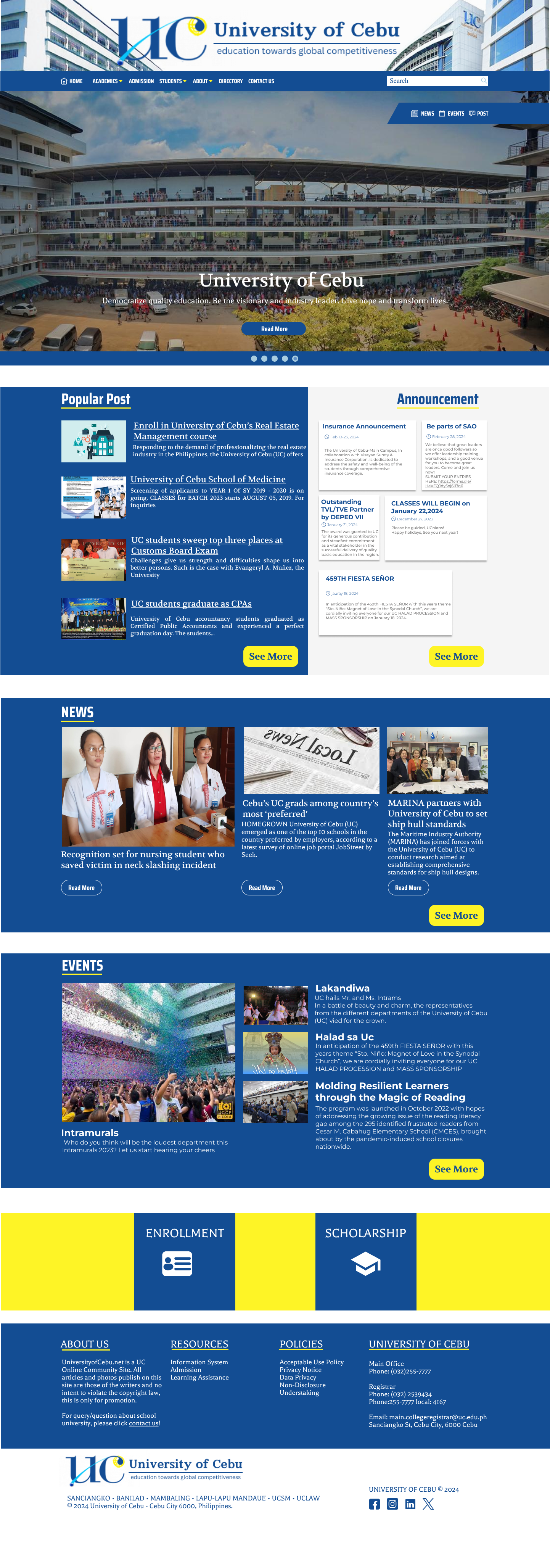UI/UX Design